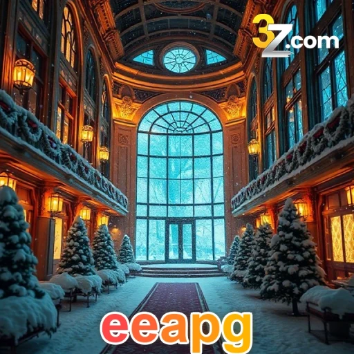 eeapg Jogos de caça-níqueis