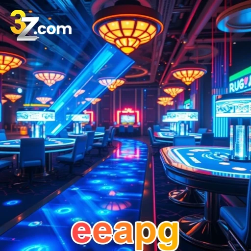 eeapg Cassino