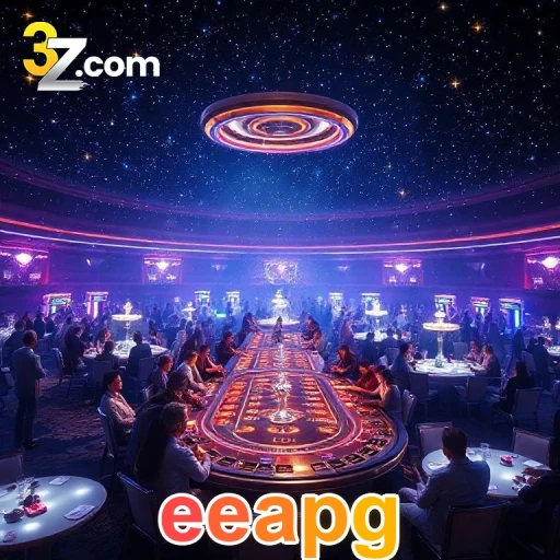 eeapg Jogos de caça-níqueis