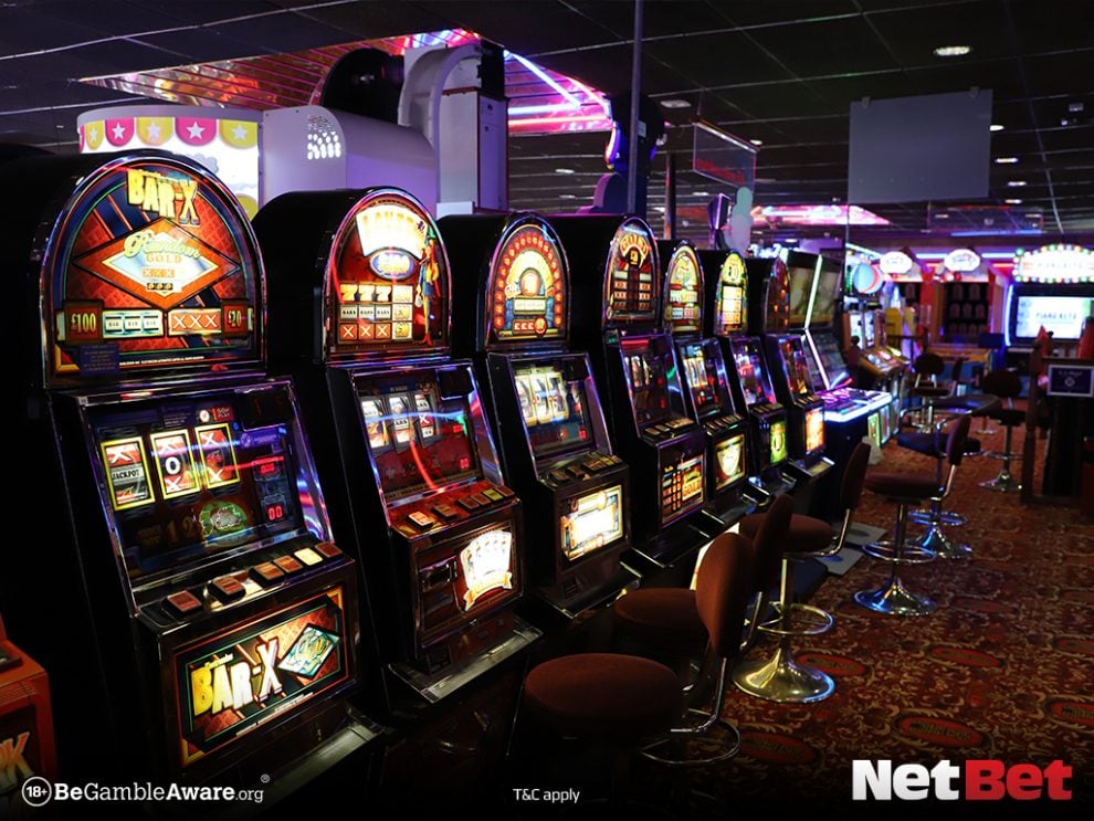 eeapg - Slot Oficial Login